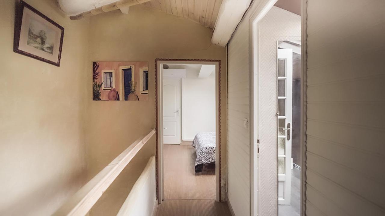 Zensan Meuble Maison De Village Le Boulou 66160 Eksteriør bilde