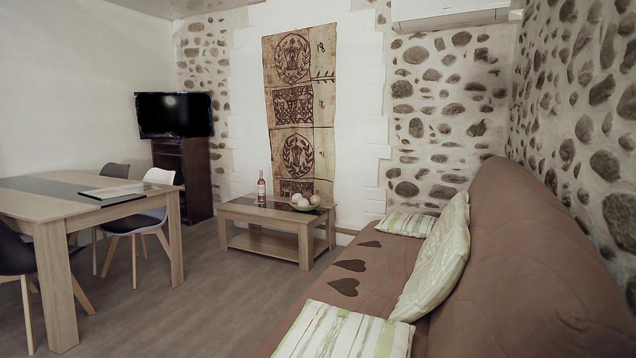 Zensan Meuble Maison De Village Le Boulou 66160 Eksteriør bilde