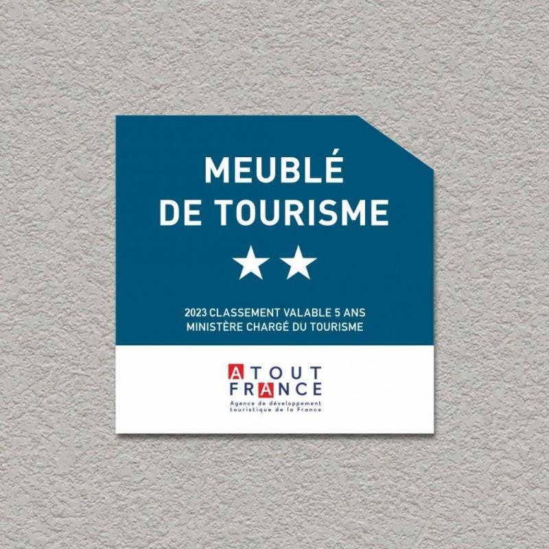 Zensan Meuble Maison De Village Le Boulou 66160 Eksteriør bilde